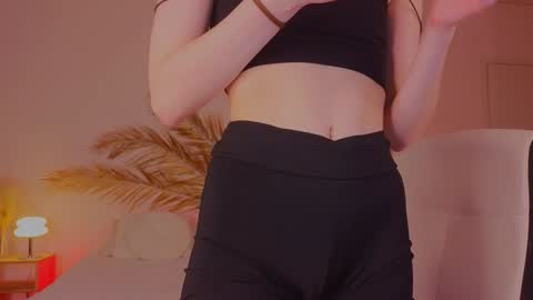 Molly online show from December 2, 2024, 9:39 pm