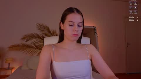 Molly online show from December 11, 2024, 9:34 pm