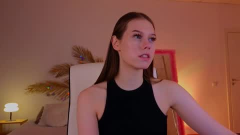 Molly online show from February 13, 2025, 9:27 pm