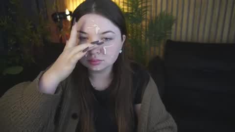 Rosa online show from November 23, 2025, 8:08 pm