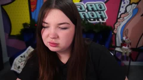 Rosa online show from December 17, 2025, 8:37 pm