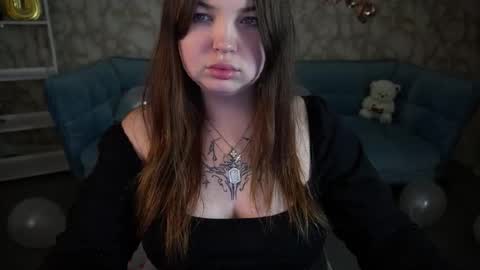 Rosa online show from February 5, 2026, 8:24 pm