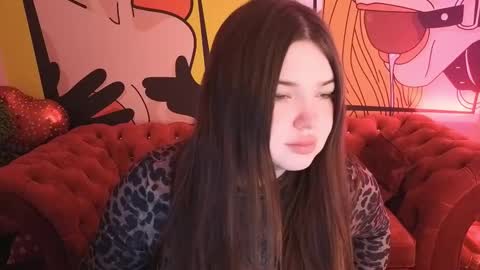 Rosa online show from March 5, 2026, 9:11 pm