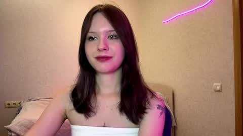 Snapshot of mollieadamek chatting on May 13, 2026, 2:25 pm Lisa online show from May 13, 2026, 2:25 pm