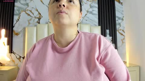 Hey Guys  Im Mollie online show from January 22, 2025, 12:06 pm