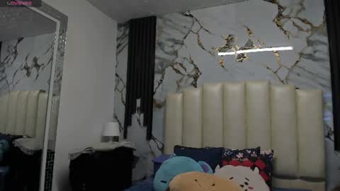 Hey Guys  Im Mollie online show from July 5, 2026, 12:12 pm