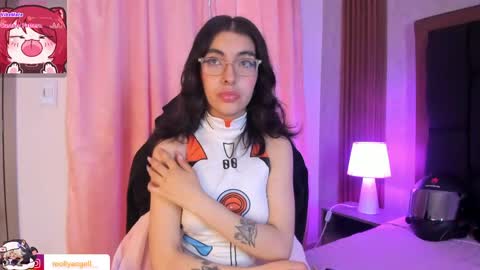 Snapshot of molly__a chatting on April 10, 2026, 3:06 pm Molly online show from April 10, 2026, 3:06 pm