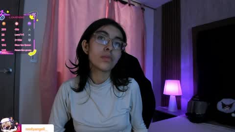 Snapshot of molly__a chatting on April 22, 2026, 3:02 pm Molly online show from April 22, 2026, 3:02 pm