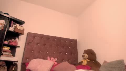 luisa castro online show from July 25, 2026, 9:18 am