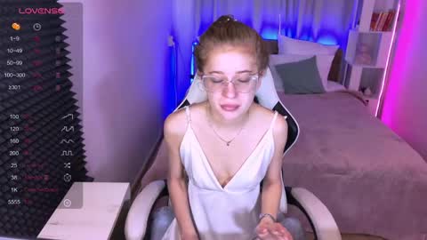 Molly Prvt is open online show from June 7, 2026, 12:26 am