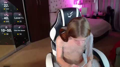 Molly Prvt is open online show from July 22, 2026, 10:07 am