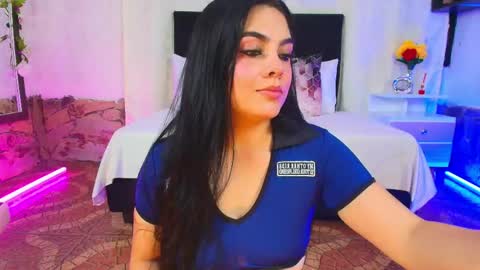 Molly Bick online show from May 6, 2026, 2:55 pm