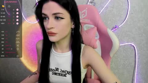 Molly - online show from May 30, 2026, 3:03 am