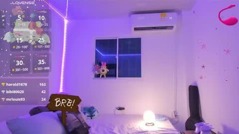 MARIANA online show from February 28, 2025, 6:32 am