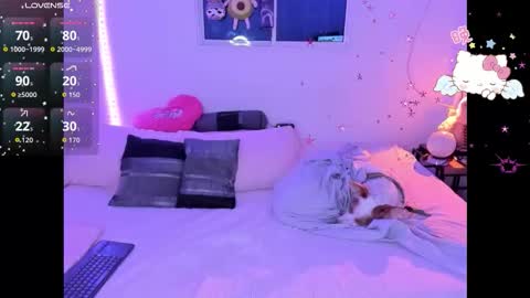 MARIANA online show from October 18, 2025, 12:24 am