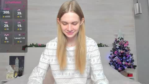 Molly Hunt online show from December 21, 2024, 5:03 am