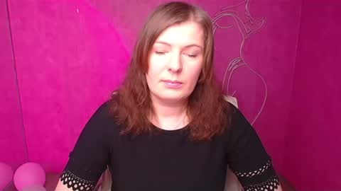 Molly online show from February 22, 2025, 12:40 pm