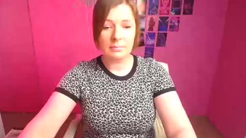 Molly online show from March 21, 2026, 12:21 pm