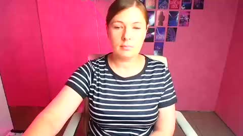 Molly online show from June 26, 2026, 11:47 am