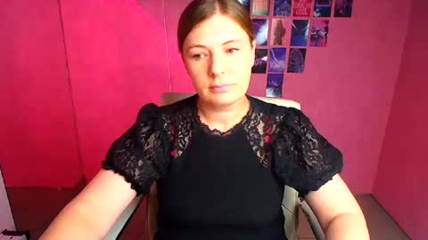 Molly online show from June 29, 2026, 11:32 am