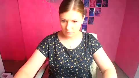 Molly online show from July 12, 2026, 11:56 am