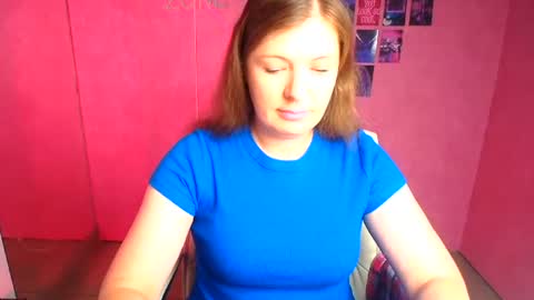Molly online show from July 27, 2026, 11:39 am