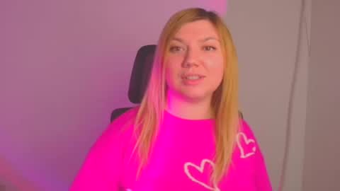 Molly online show from January 14, 2025, 3:15 pm