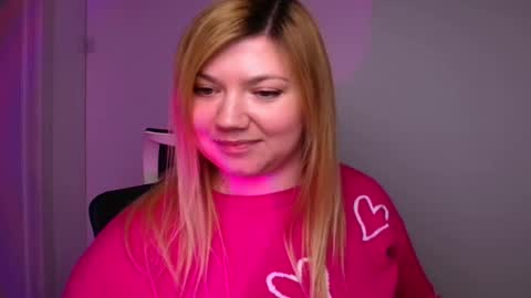 Molly online show from January 16, 2025, 3:35 pm