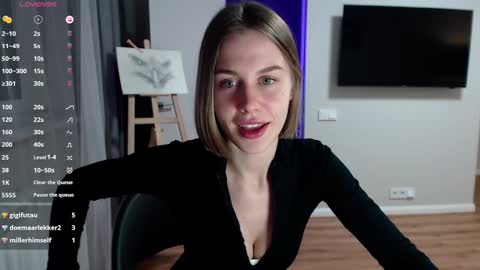 Snapshot of molly_p chatting on January 28, 2025, 9:40 pm VIP page OnlyFans is absolutely FREE for ONE month online show from January 28, 2025, 9:40 pm