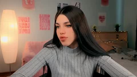 Snapshot of molly_rettyy chatting on March 29, 2026, 4:45 am Molly online show from March 29, 2026, 4:45 am