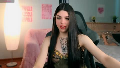 Molly online show from May 19, 2026, 4:08 am