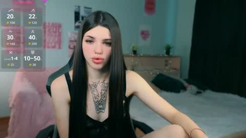 Molly online show from July 14, 2026, 3:55 am