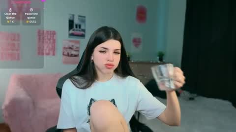 Molly online show from July 18, 2026, 4:38 am