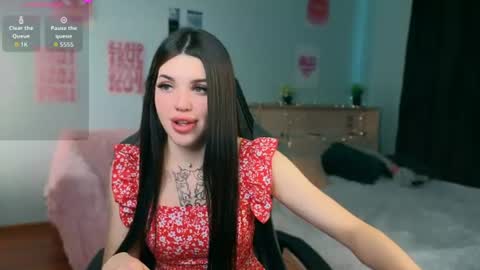 Molly online show from July 20, 2026, 10:39 am