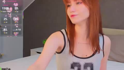 Molly online show from September 28, 2025, 12:05 am