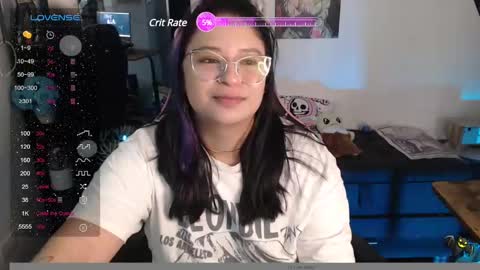 Molly online show from February 8, 2025, 4:57 pm