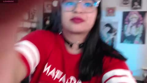 Molly online show from March 5, 2025, 5:18 am