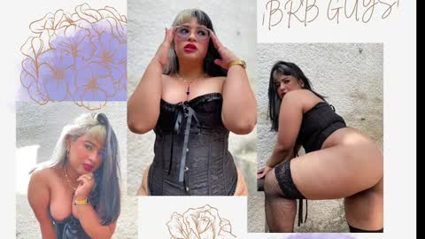 Molly online show from March 6, 2025, 9:03 am