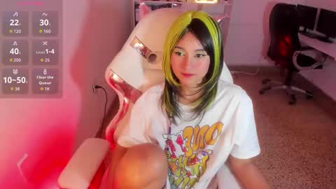 molly_sweetlove online show from November 10, 2025, 6:51 pm