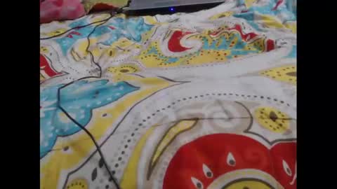 Molly And Brad online show from January 24, 2025, 1:13 am