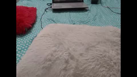 Molly And Brad online show from February 12, 2025, 12:48 am