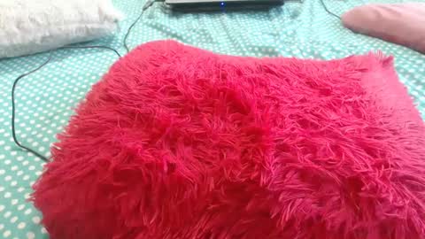 Molly And Brad online show from February 14, 2025, 10:36 pm