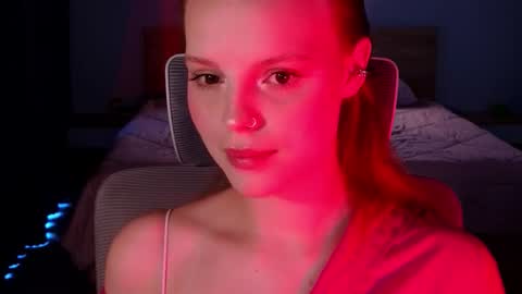 Snapshot of mollybossy chatting on March 22, 2026, 12:47 am Molly online show from March 22, 2026, 12:47 am