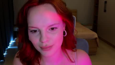 Snapshot of mollybossy chatting on April 6, 2026, 6:58 am Molly online show from April 6, 2026, 6:58 am