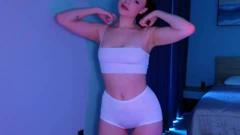Snapshot of mollybossy chatting on April 7, 2026, 1:06 am Molly online show from April 7, 2026, 1:06 am