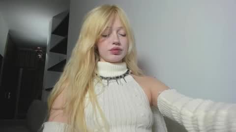 Goddess Katherine online show from December 20, 2025, 5:31 pm