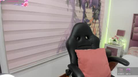 Molly  online show from January 23, 2025, 11:37 am