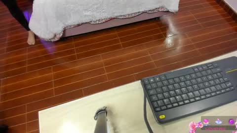 Molly  online show from February 12, 2025, 11:29 am