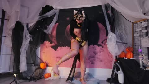 Snapshot of mollyflwers chatting on October 17, 2025, 5:26 pm mollychan online show from October 17, 2025, 5:26 pm