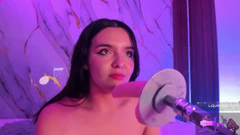 Snapshot of mollylewis18 chatting on November 15, 2025, 3:37 am New girl Emily Valentina Michelle online show from November 15, 2025, 3:37 am